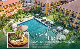 Sen Village Hoi An
